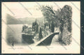 Lecco Varenna cartolina LQ4700 – fronte