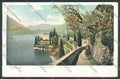 Lecco Varenna cartolina LQ4706 – fronte
