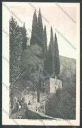 Lecco Varenna cartolina LQ4712 – fronte