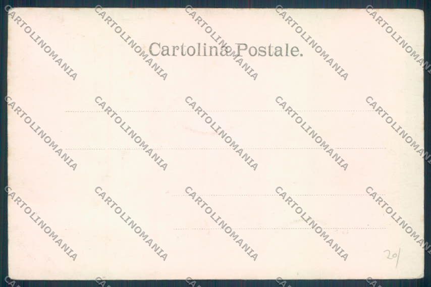 Lecco Bellano cartolina LQ4731 – retro