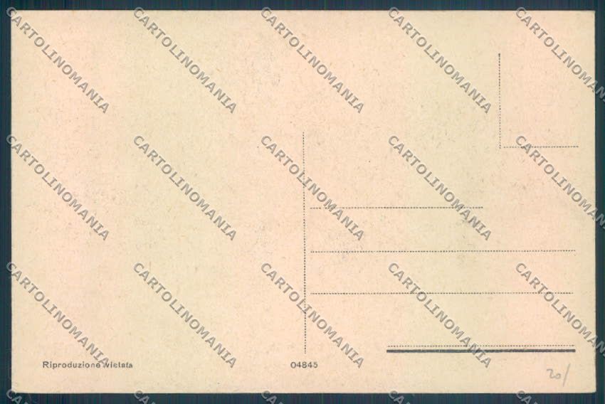 Lecco Albiga cartolina LQ4759 – retro