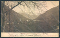Lecco Margno cartolina LQ4802 – fronte