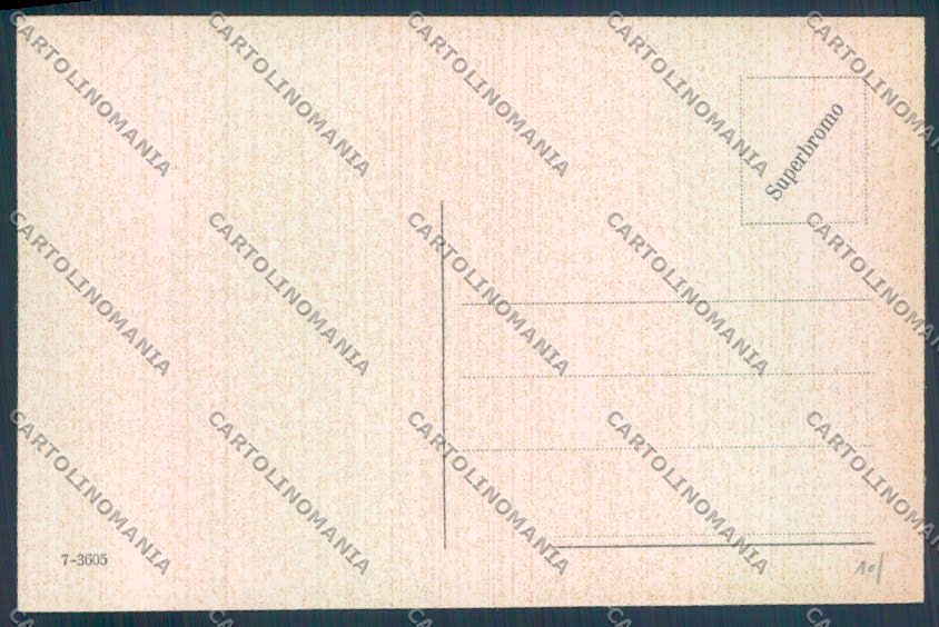 Lecco Bellano Tartavalle cartolina LQ4807 – retro
