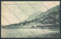 Lecco Bellano Tartavalle cartolina LQ4810 – fronte