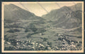 Lecco Barzio cartolina LQ4823 – fronte