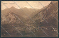 Lecco Barzio cartolina LQ4831 – fronte