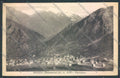 Lecco Barzio cartolina LQ4833 – fronte