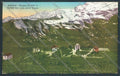 Lecco Barzio cartolina LQ4841 – fronte