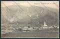 Lecco Barzio cartolina LQ4852 – fronte