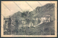 Lecco Barzio cartolina LQ4857 – fronte