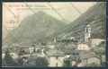 Lecco Barzio PIEGHINE cartolina LQ4864 – fronte