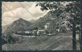 Lecco Barzio Foto cartolina LQ4872 – fronte