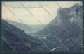 Lecco Ballabio cartolina LQ4892 – fronte