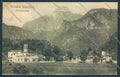 Lecco Ballabio cartolina LQ4905 – fronte