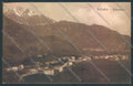 Lecco Ballabio cartolina LQ4906 – fronte
