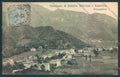 Lecco Ballabio cartolina LQ4909 – fronte
