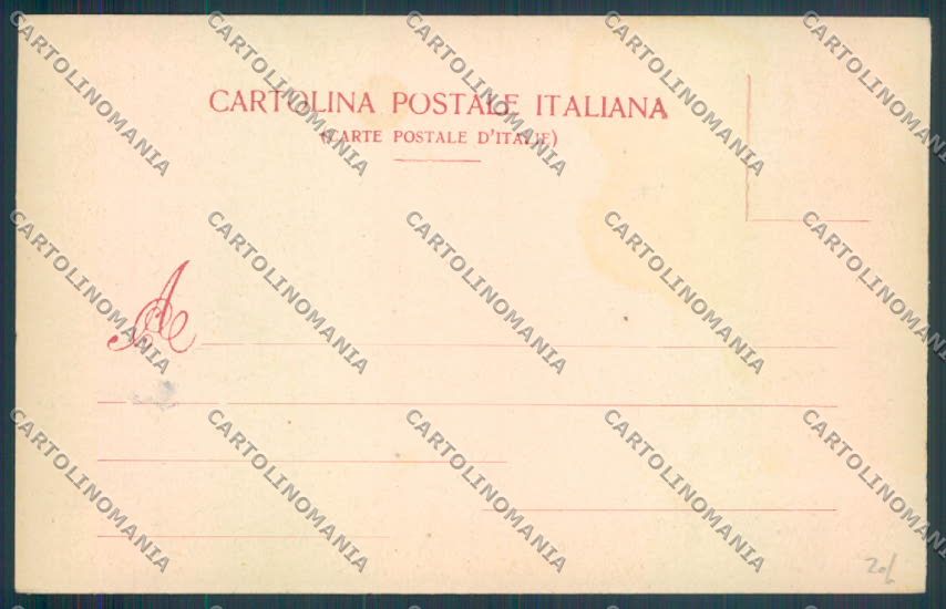 Lecco Pasturo cartolina LQ4953 – retro