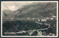 Lecco Cremeno Foto cartolina LQ4977 – fronte