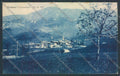 Lecco Cremeno cartolina LQ4979 – fronte