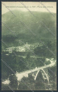 Lecco Cremeno cartolina LQ4984 – fronte
