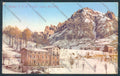 Lecco Grigna cartolina LQ5009 – fronte