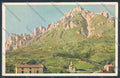 Lecco Grigna CAI cartolina LQ5016 – fronte