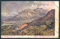Lecco Grignetta cartolina LQ5042 – fronte