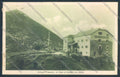 Lecco Moggio Piani di Bobbio Rifugio cartolina LQ5096 – fronte