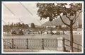 Lecco Malgrate Foto cartolina LQ5127 – fronte