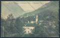 Lecco Primaluna Barcone cartolina LQ5133 – fronte