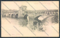 Pavia Città cartolina LQ5156 – fronte