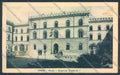 Pavia Città Caserma PIEGA cartolina LQ5158 – fronte