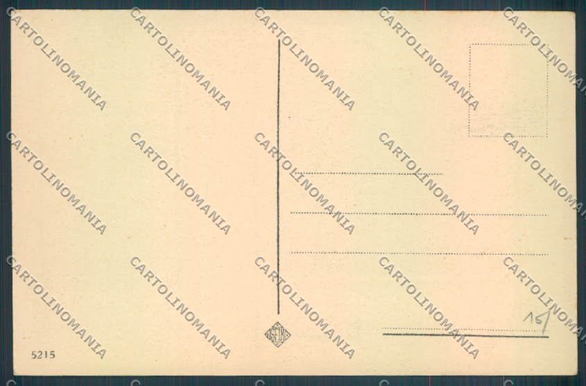 Pavia Certosa di cartolina LQ5159 – retro