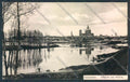 Pavia Città Saluti da PIEGHE Foto cartolina LQ5180 – fronte