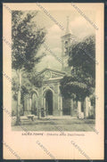 Pavia Salice Terme cartolina LQ5192 – fronte