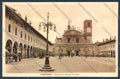 Pavia Vigevano cartolina LQ5228 – fronte