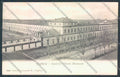 Pavia Voghera Caserma cartolina LQ5243 – fronte