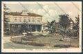 Pavia Voghera Stazione cartolina LQ5244 – fronte