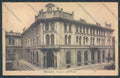 Pavia Voghera Poste cartolina LQ5245 – fronte