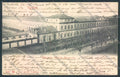 Pavia Voghera Caserma cartolina LQ5246 – fronte