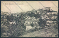 Pavia Montù Beccaria PIEGHINE cartolina LQ5254 – fronte
