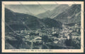 Sondrio Bormio cartolina LQ5313 – fronte
