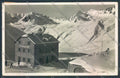 Sondrio Passo dello Stelvio Nevicata Sci Foto cartolina LQ5320 – fronte