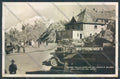Sondrio Passo dello Stelvio PIEGA Foto cartolina LQ5322 – fronte