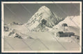 Sondrio Santa Caterina Valfurva Rifugio Nevicata Foto cartolina LQ5335 – fronte