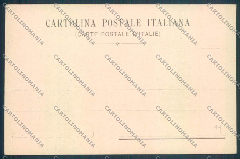 Brescia Città cartolina LQ5367 – retro