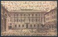 Brescia Città Banca cartolina LQ5373 – fronte