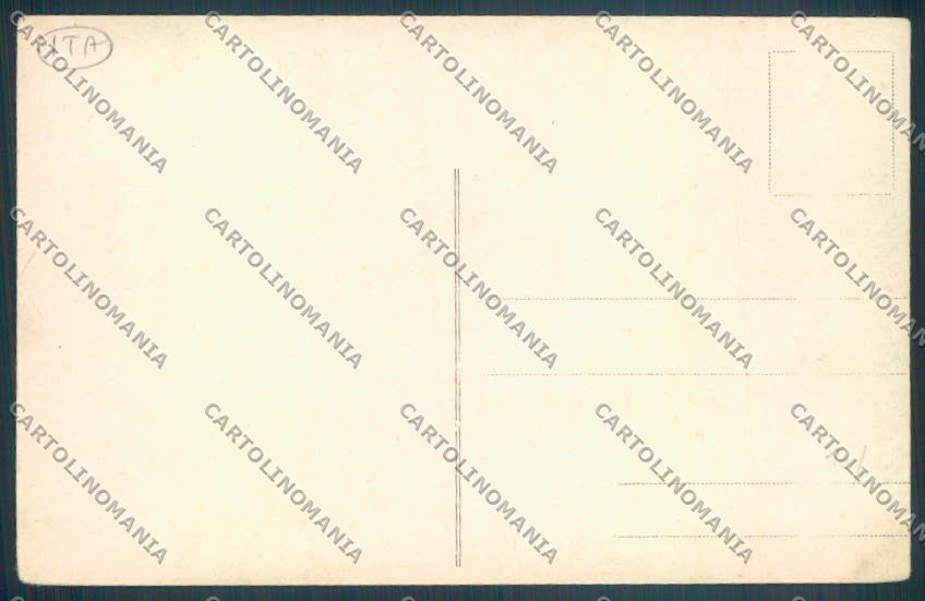 Brescia Città cartolina LQ5380 – retro