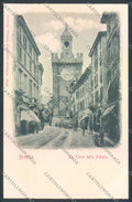Brescia Città cartolina LQ5410 – fronte