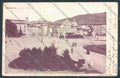 Brescia Città PIEGA cartolina LQ5414 – fronte